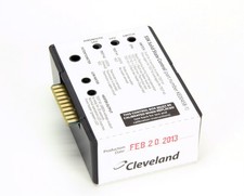 Cleveland control box for sale  Addison