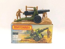 Vintage 1977 matchbox for sale  OKEHAMPTON