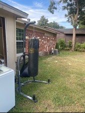 Everlast dual station for sale  Mesquite