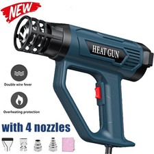 2500w heat gun for sale  Hayward