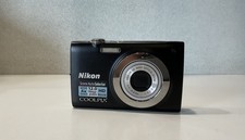 Nikon coolpix s2500 usato  Verona