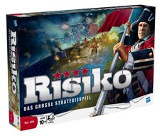 Hasbro gaming rischio usato  Spedire a Italy