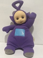 Playskool teletubbies hasbro for sale  Liberty