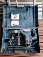 Bosch gbh dce for sale  RIPLEY