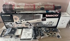 Tasco luminova 578 for sale  Inwood