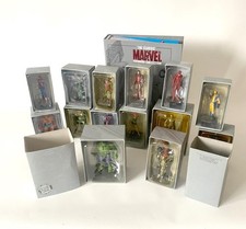Classic marvel cast for sale  COLEFORD