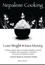 Nepalese cooking baird for sale  UK
