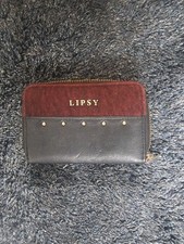 Lipsy purse for sale Lipsy purse for sale  NEWCASTLE UPON TYNE