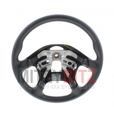 Steering wheel mitsubishi for sale  ROTHERHAM