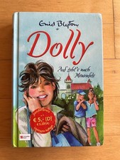 Dolly enid blyton gebraucht kaufen  Vilsbiburg