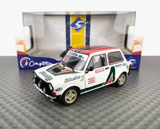 Solido autobianchi a112 gebraucht kaufen  Paderborn