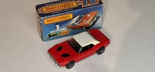 Matchbox dodge challenger gebraucht kaufen  Holzkirchen