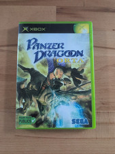 Panzer dragoon orta d'occasion  Moreuil