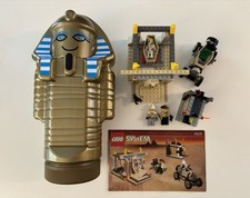 Lego adventurers valley for sale  Hoffman Estates