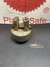 Vintage engraving block for sale  Riverside
