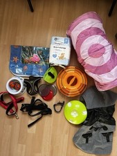 Hunde katzen spielzeug gebraucht kaufen  Rostock