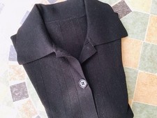 Strickjacke marco polo gebraucht kaufen  Bonn
