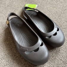 Crocs jayna womens for sale  LANCING