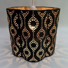 Black gold interior for sale  STOKE-ON-TRENT
