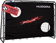 Hudora 76923 fußballtor gebraucht kaufen  Igersheim