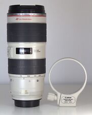 Canon zoom lens for sale  TORQUAY