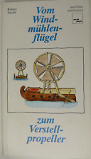 Rainer jacobi vom gebraucht kaufen  Oldenburg (Oldenburg)