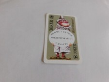 CORINGA JOGANDO CARTAS HOMEM COM SUSPIRO CANASTA/ARTISTA PETER BECKER comprar usado  Enviando para Brazil