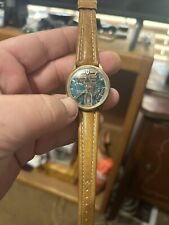 Vintage 1968 bulova for sale  Sanger