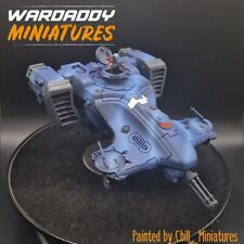 Pro painted warhammer for sale  YORK