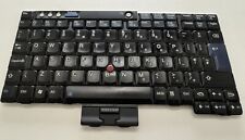 Lenovo thinkpad x60 gebraucht kaufen  Nettetal