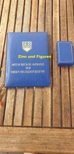 Fdj artur becker gebraucht kaufen  Schildow