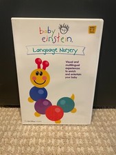 Baby einstein language for sale  Port Huron