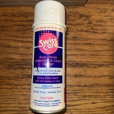 Vintage swiss care for sale  Roanoke
