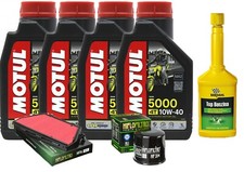 Kit tagliando honda usato  Italia