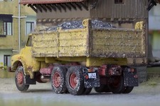 Brekina 78102 man gebraucht kaufen  Dortmund