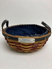 Longaberger basket 2005 for sale  Bethel