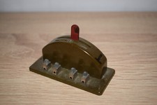Fleischmann 1035 umschalter gebraucht kaufen  Dingolshausen