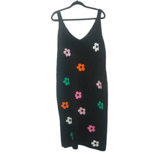 3xl retro floral d'occasion  Expédié en Belgium