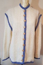 Neu unikat trachtenjacke gebraucht kaufen  Stralsund-Umland II