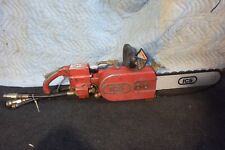 Ics hydraulic concrete for sale  Chicago