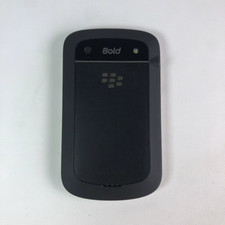 Blackberry bold touch for sale  Spring