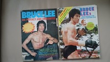 Bruce lee hong for sale  WEDNESBURY