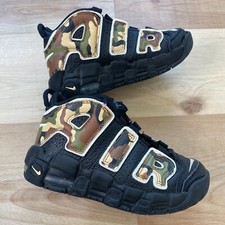 Nike kids air for sale  Black Mountain