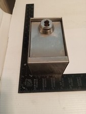 Used brushed stainless for sale  Richardson