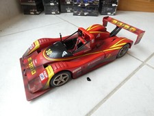 Ferrari F 333 SP Max Papis #30 IMSA 1/18 Hotwheels Mattel comprar usado  Enviando para Brazil