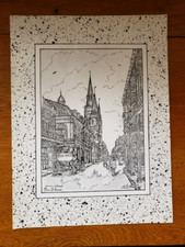 New orleans print for sale  Metairie
