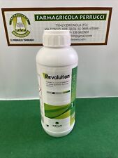 Revolution erbicida spollonant usato  Cerignola