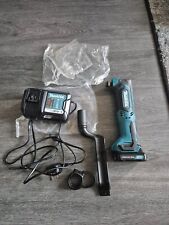 Makita 12v multi for sale  IPSWICH