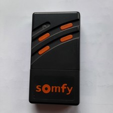 Bosch somfy kanal gebraucht kaufen  Düsseldorf