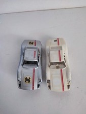Lot carcasse voiture d'occasion  Toulouse-